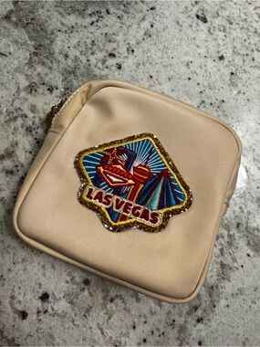 Stoney Clover Lane Las Vegas Pouch